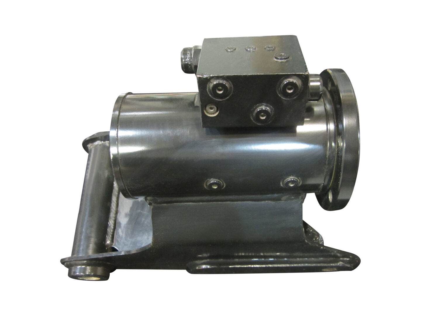 0060074EX | REMAN PLATFORM ROTATOR