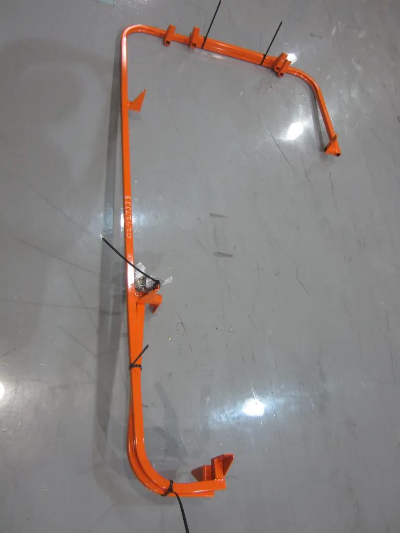 0272733S | TOP RAIL EXT(36X72,SE)