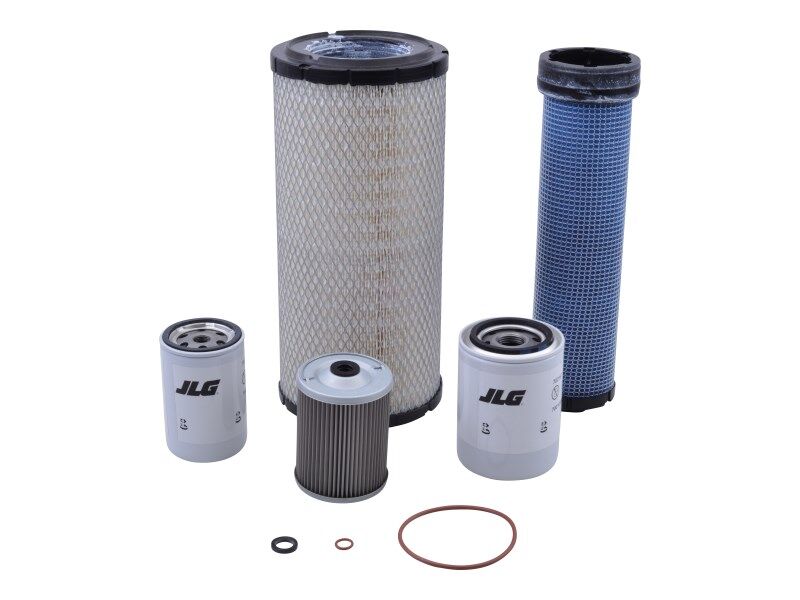 1001091764 | KIT,FILTER(250 HR)