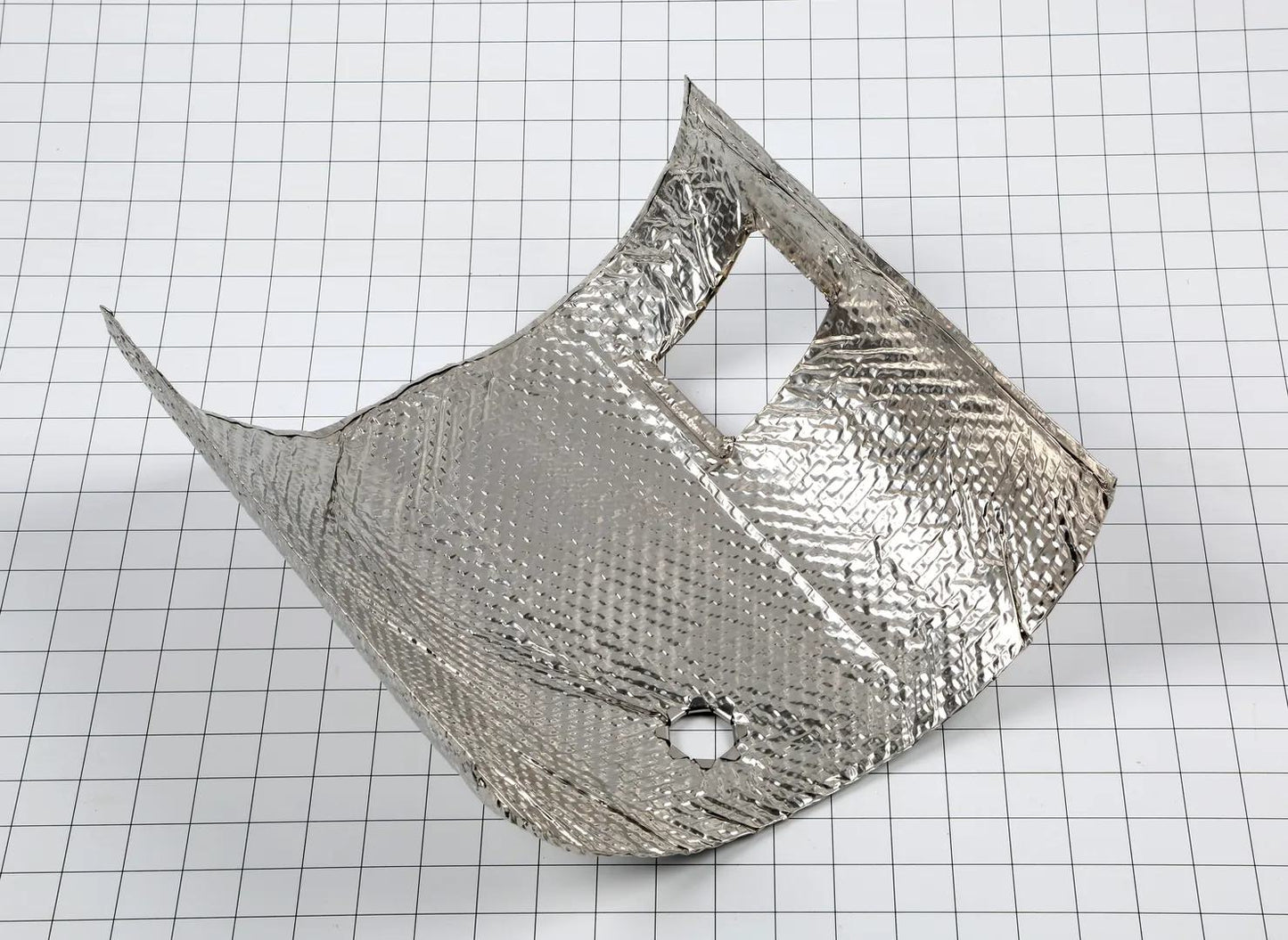 1001091794 | INSULATE,MUFFLER GM TIER2