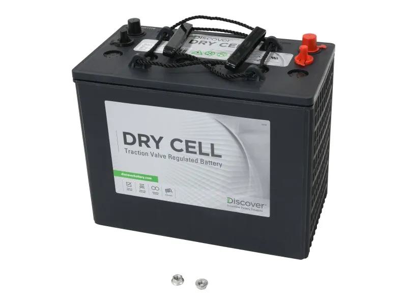 1001098762 | BATTERY, 12 V DRY CELL 1000CCA