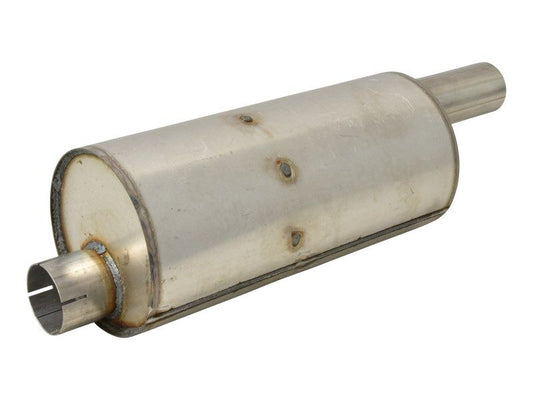1001100978 | MUFFLER,TIER 3(RETRO TO TIER2)