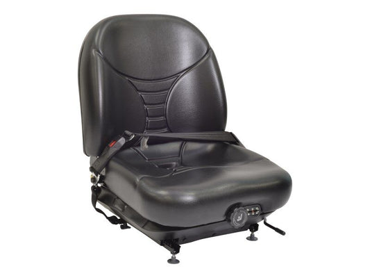 1001101085 | JLG Suspension Seat Assembly Without Armrest