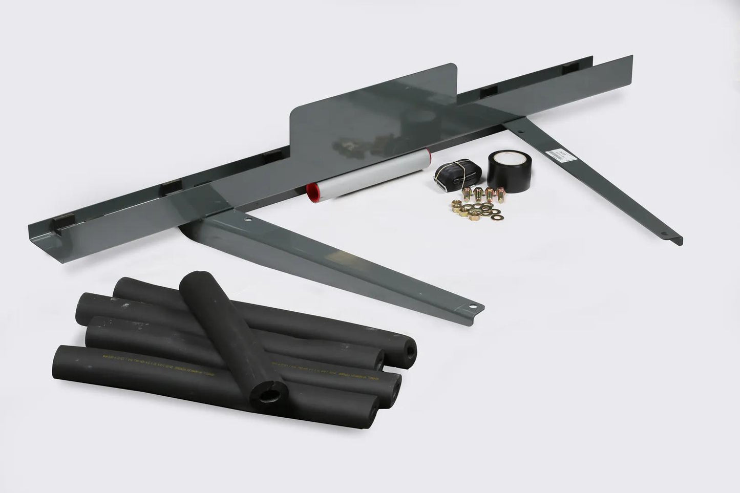 1001101423S | INSTALL,SKY GLAZIER SINGLE CAP