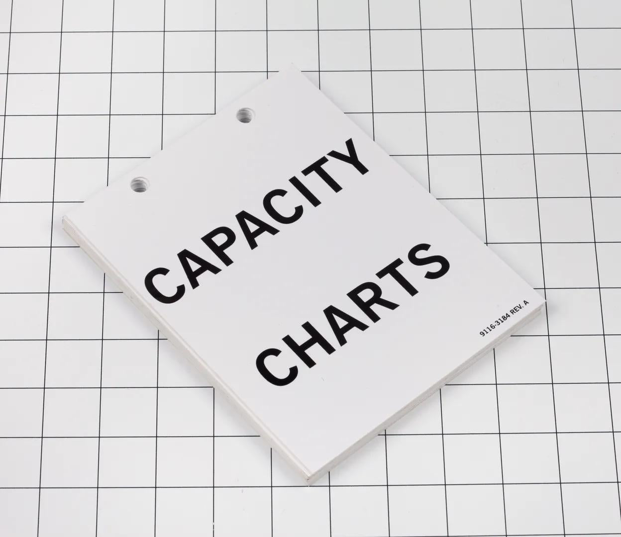 1001102721S | DECAL,KIT LOAD CHART