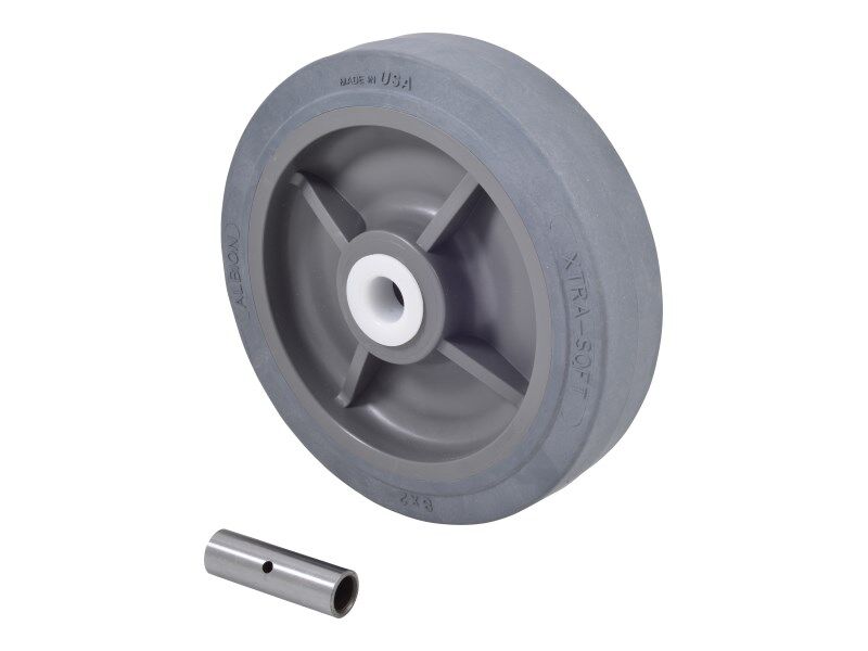 1001103416 | WHEEL,8" REAR
