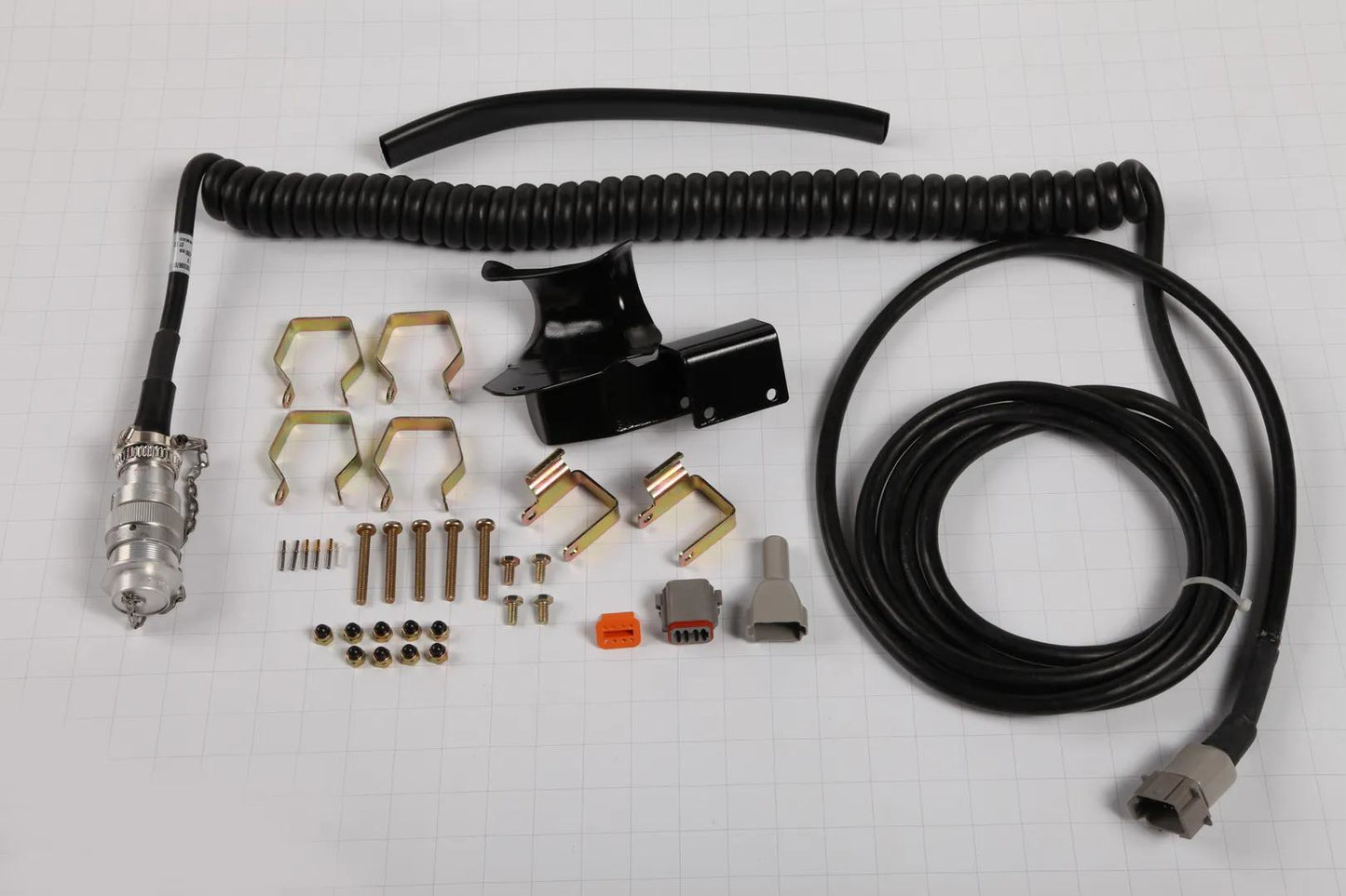 1001104468 | KIT(SERVICE),WIDE CORNER HOOK