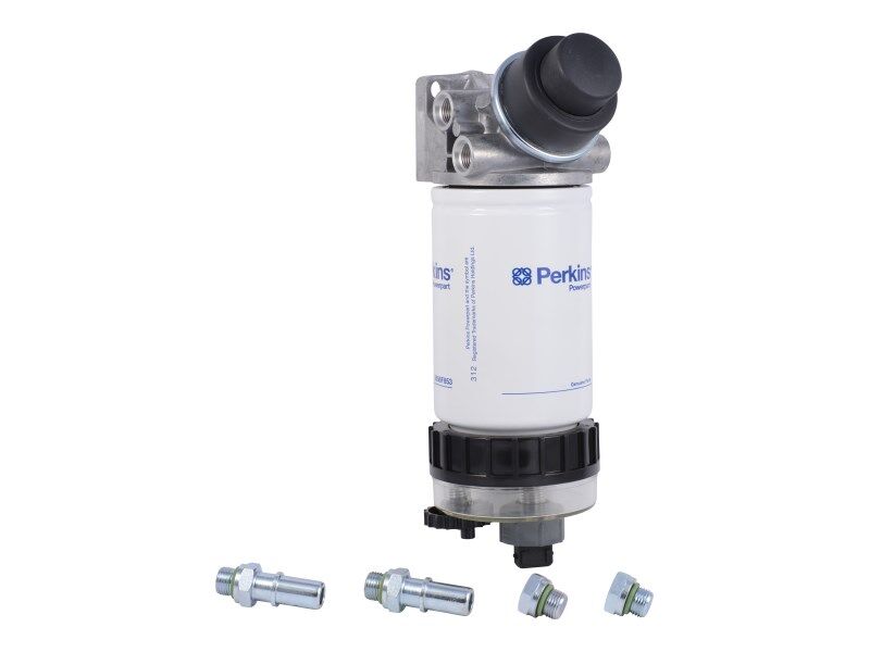 1001104913 | FILTER,FUEL