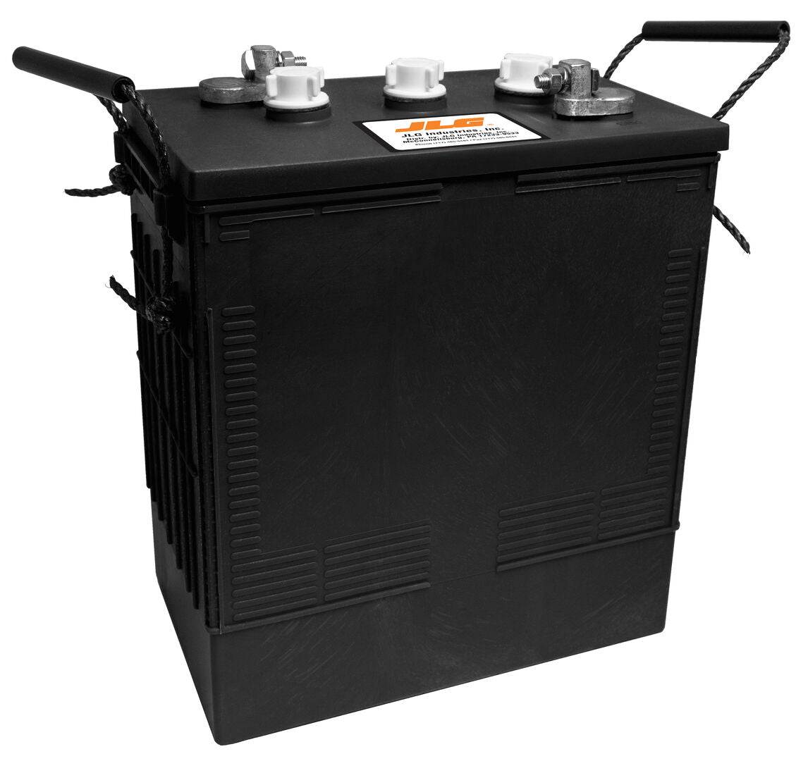 1001105091 | JLG® 6V Deep Cycle Battery Group 902