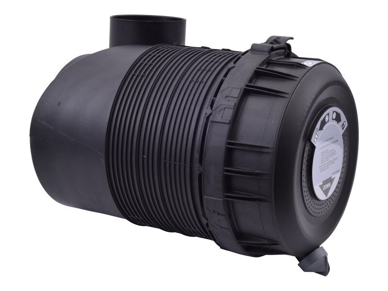 1001109038 | FILTER, AIR CLEANER 11"