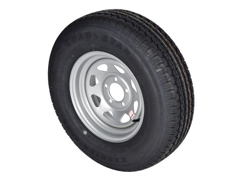 1001109586 | TIRE/WHEEL ST215/75-R14