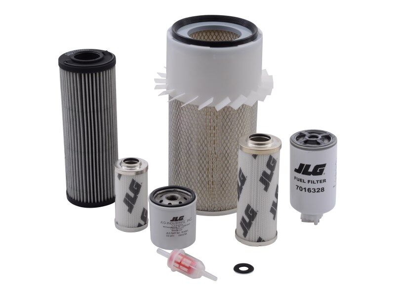 1001111009 | KIT(SERVICE),COMBINED FILTER