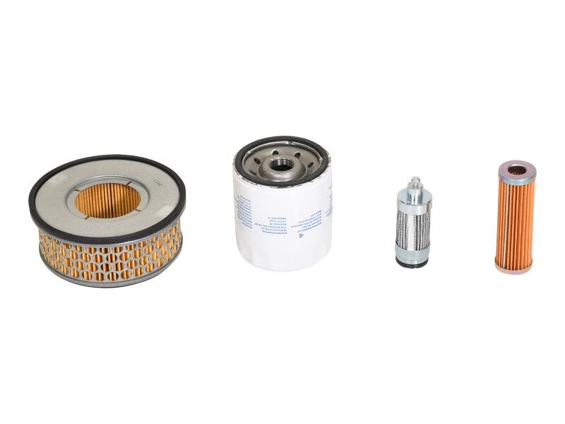 1001111710 | JLG 1001111710 Combination Filter Kit
