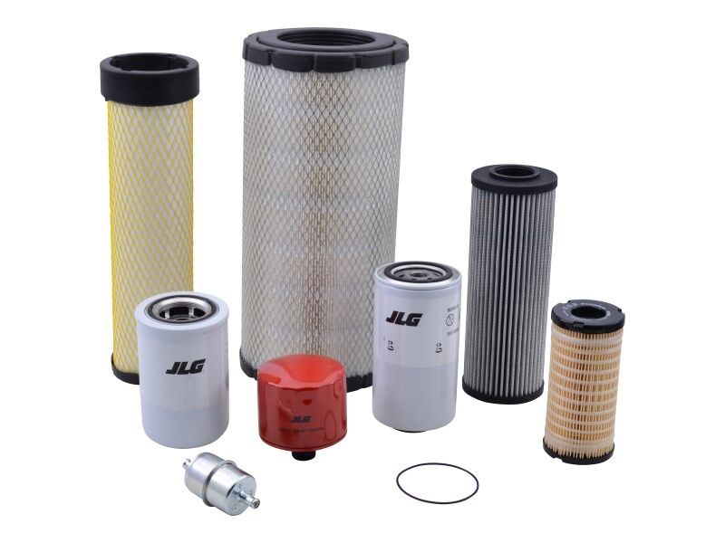 1001111852 | JLG 1001111852 Telehandler Filter Kit