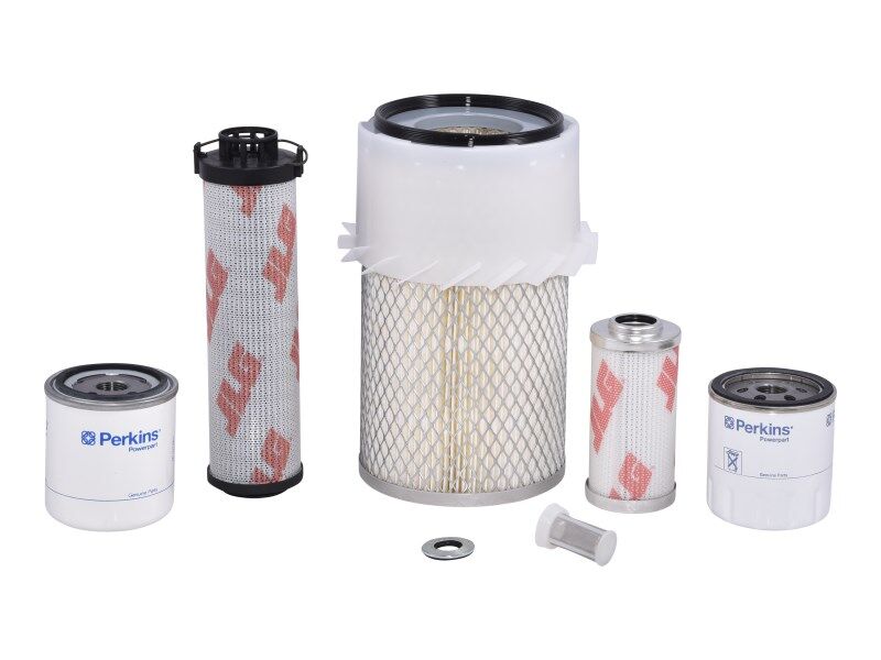 1001114122 | KIT, COMBINED FILTER B-C