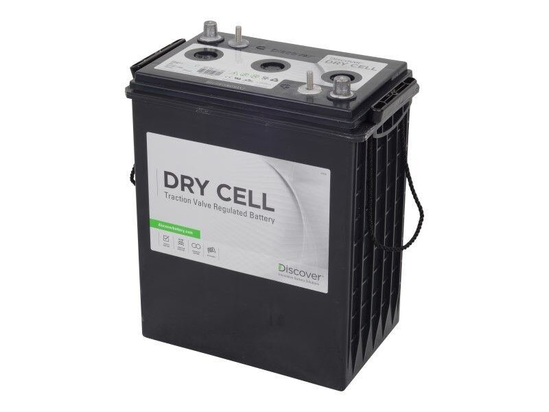 1001114782 | BATTERY, 6 V AGM 305AH DISCOVR