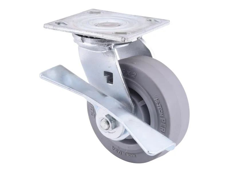 1001115505 | WHEEL,5" CASTER (BRAKING)