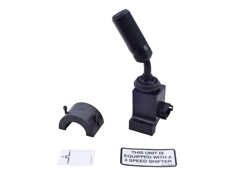 1001116481 | KIT(SERVICE),3 SPEED SHIFT ZF