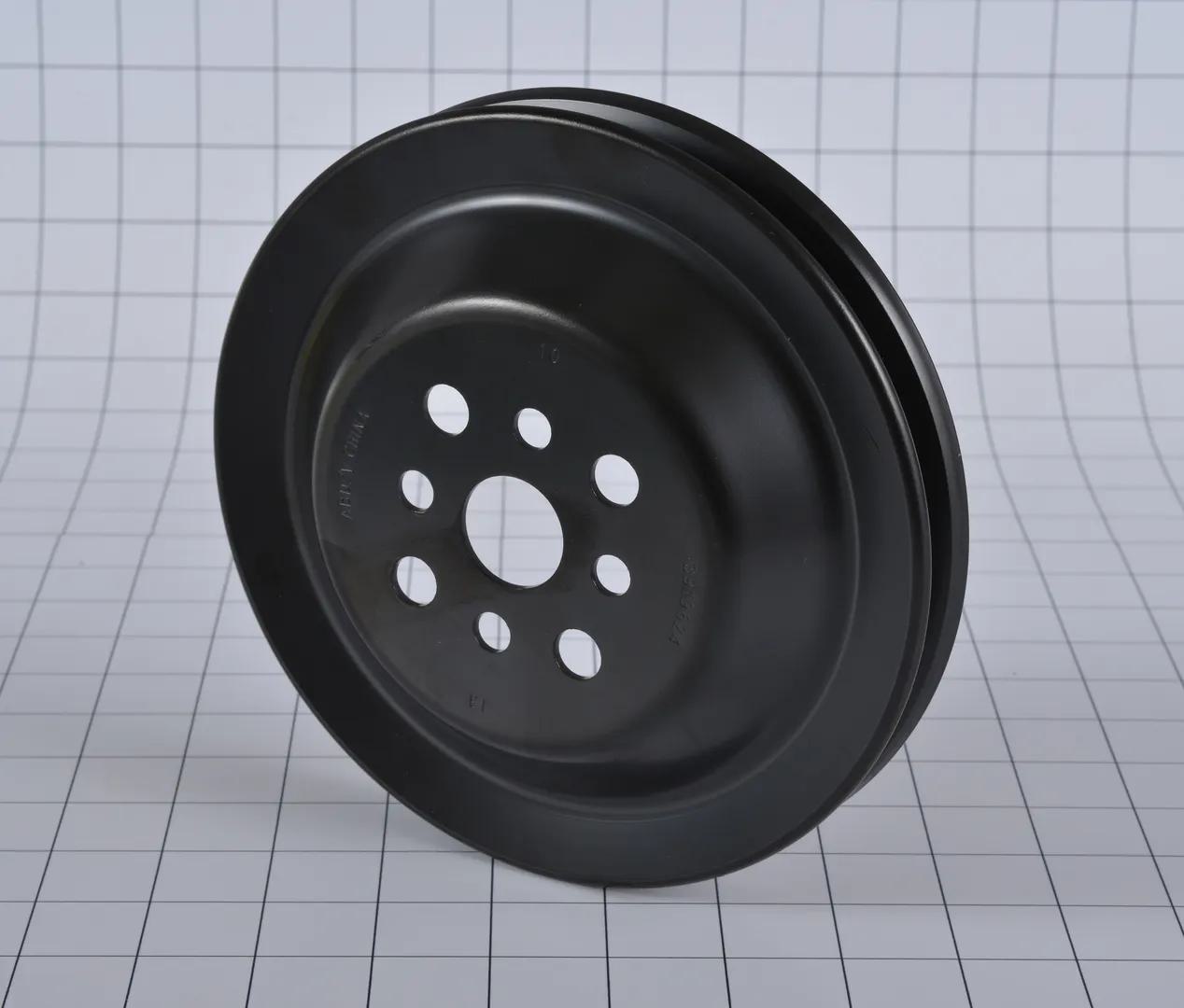 1001116797 | PULLEY,AC DRIVE