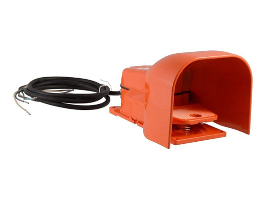 1001117174 | JLG Platform Footswitch Pedal Assembly