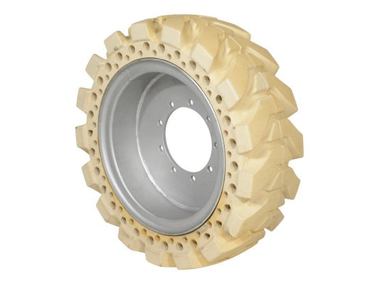 1001118654 | TIRE,WHEEL ASSY SOLID NM