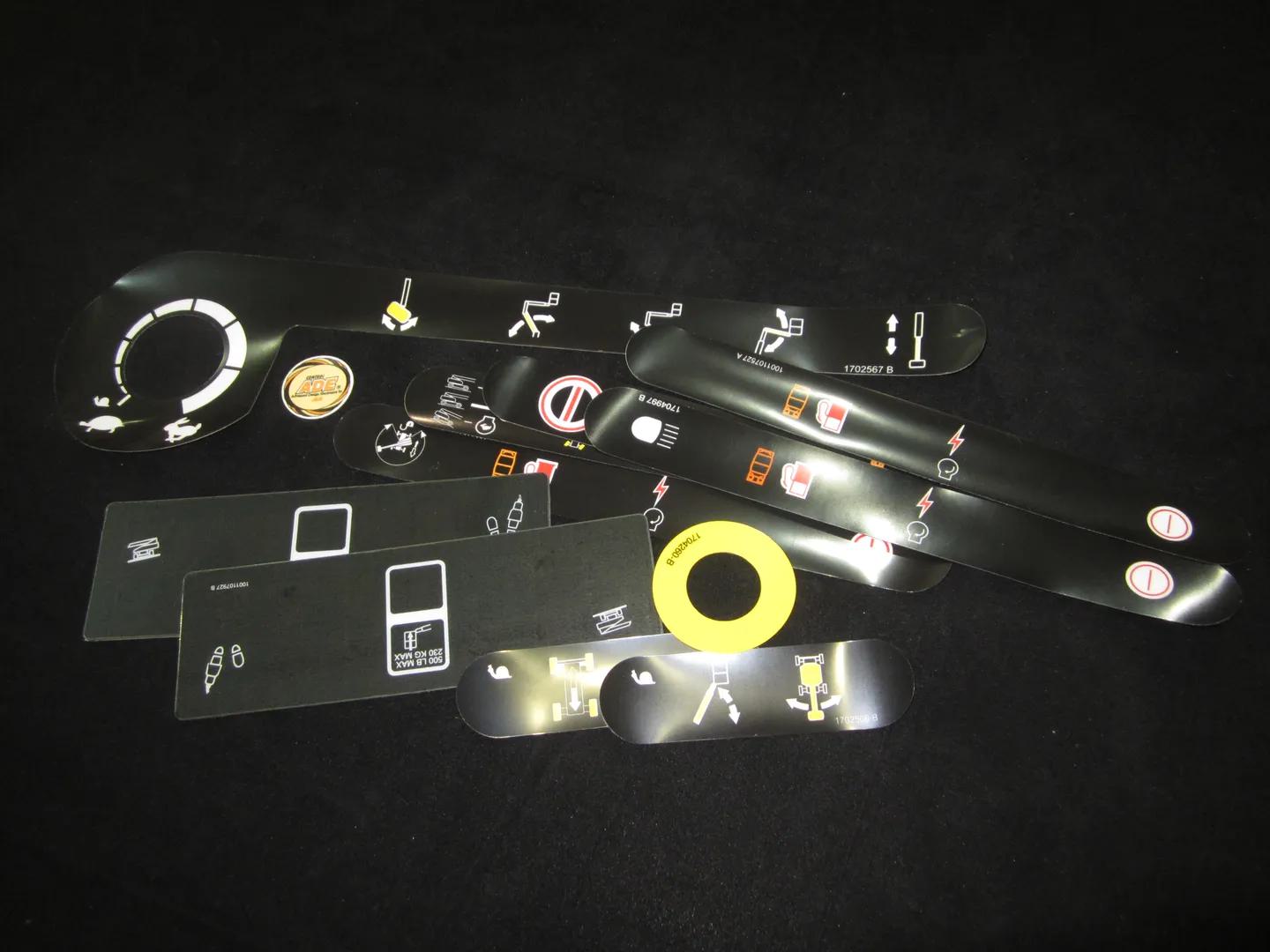 1001119562 | KIT(SERVICE),PLATFORM CONSOLE