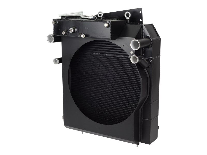 1001121579 | RADIATOR,COOLING PKG TIER 3
