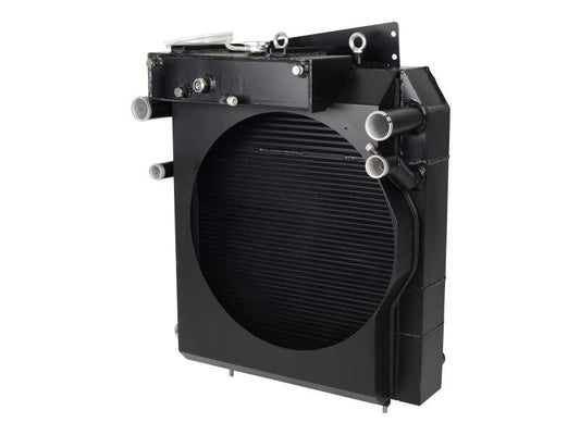1001121579 | RADIATOR,COOLING PKG TIER 3