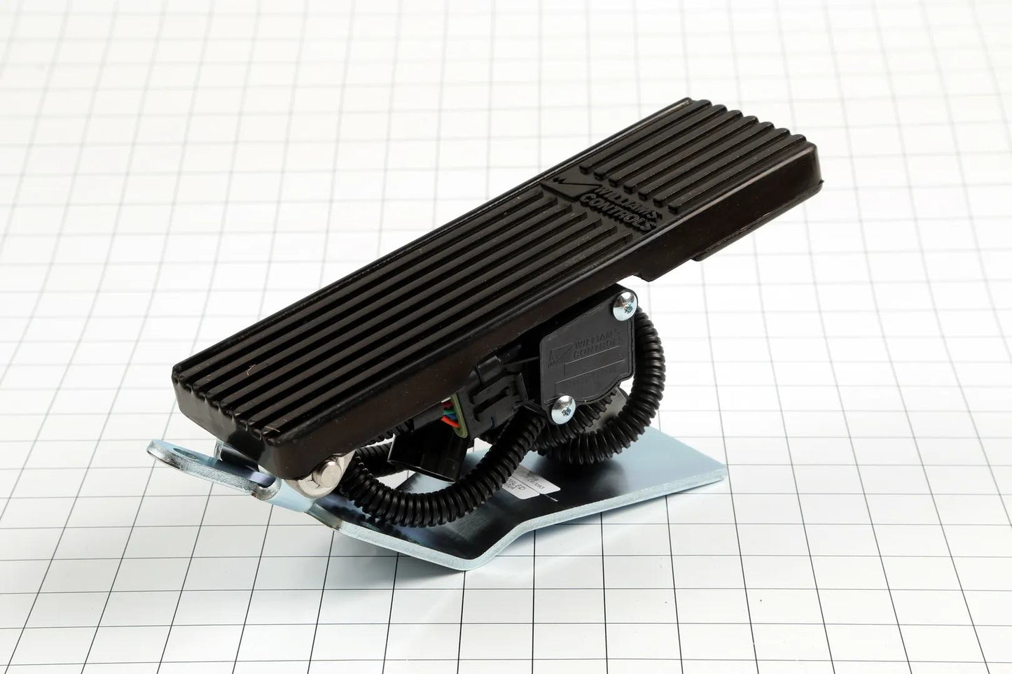 1001129870 | PEDAL,THROTTLE