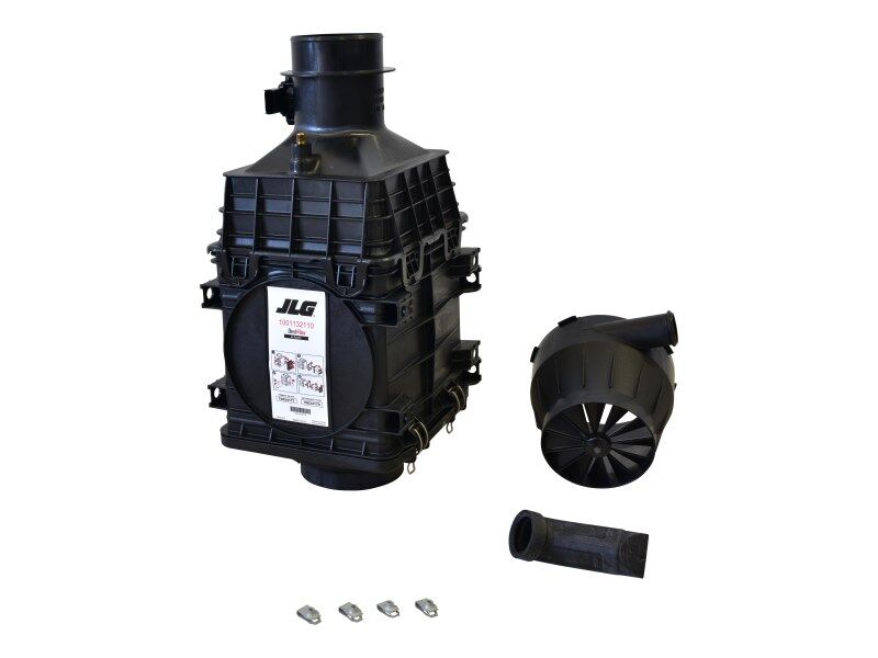 1001132110 | FILTER,AIR CUMMINS 3.3L T4I