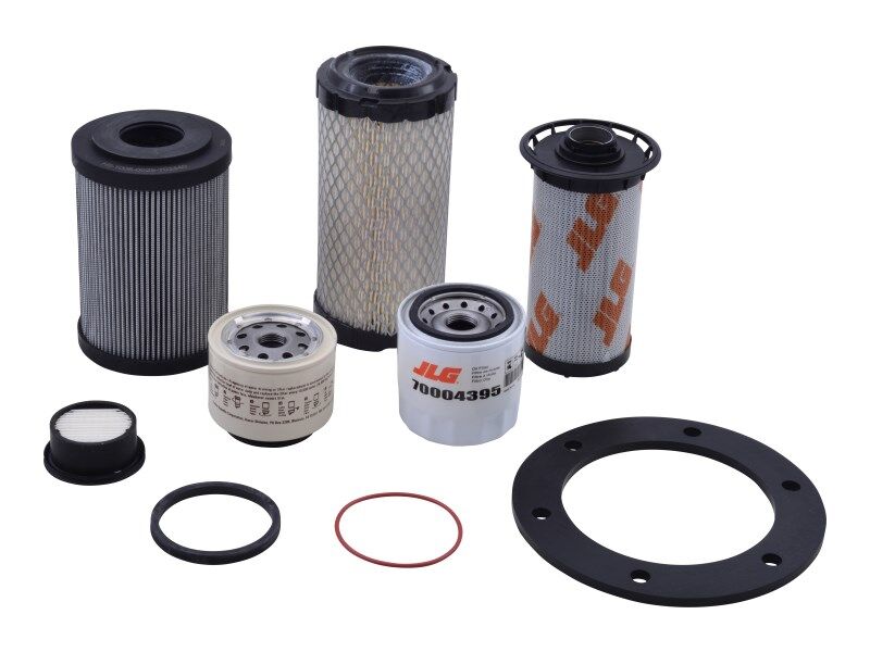 1001133070 | JLG 1001133070 Combined Air Filter Kit