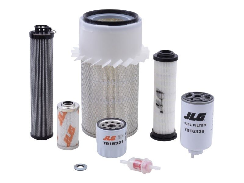 1001133071 | JLG 1001133071 Combined Air Filter Kit