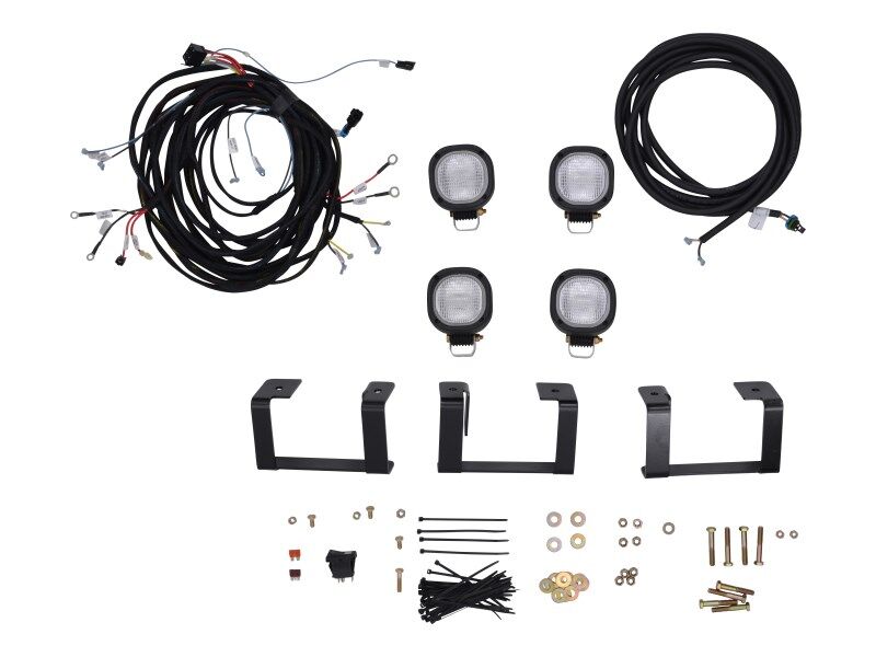 1001137627 | KIT(SERVICE),WORKLIGHT ASSY
