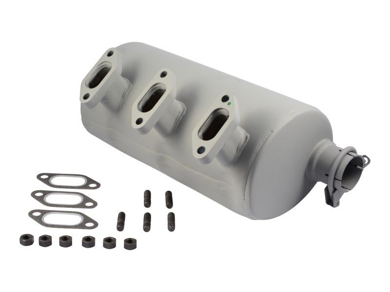 1001141708 | MUFFLER,DEUTZ MANIFOLD