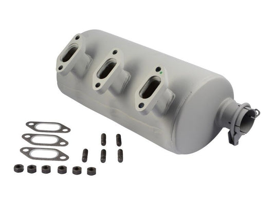 1001141708 | MUFFLER,DEUTZ MANIFOLD