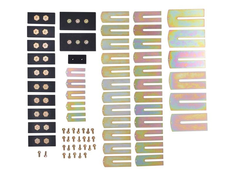 1001143928 | KIT(SERVICE),JIB BOOM WEAR PAD