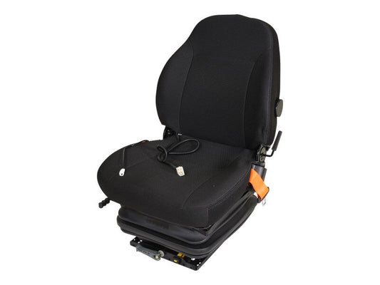 1001150294 | SEAT,MECH. CLOTH W/2" BELT