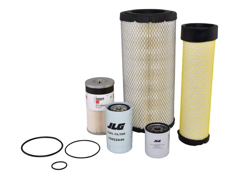1001150516 | SkyTrak 1001150516 Filter Kit