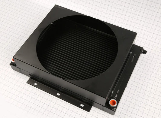 1001150998S | RADIATOR,OIL COOLER