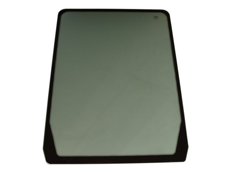 1001154419 | JLG® Telehandler Enclosed Cab Front Glass