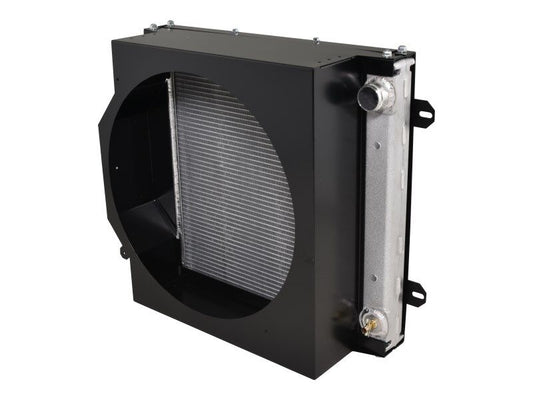 1001155384 | RADIATOR,T4F 800/600 DEUTZ