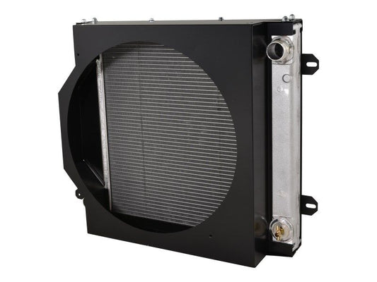 1001155385 | RADIATOR,T4F 600A DEUTZ