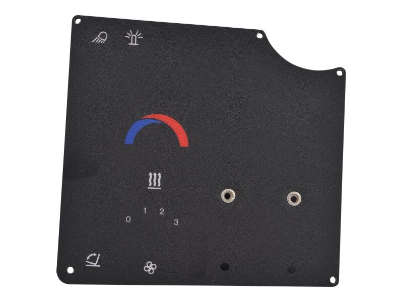 1001156272 | ELEC ASSY, PANEL DASH