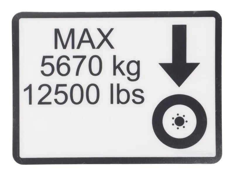 1001156892 | KIT(SERVICE),DECAL