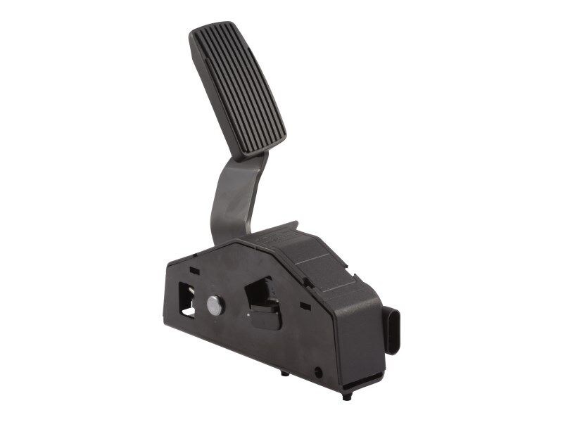 1001159028 | PEDAL, ACCELERATOR DUAL ANALOG