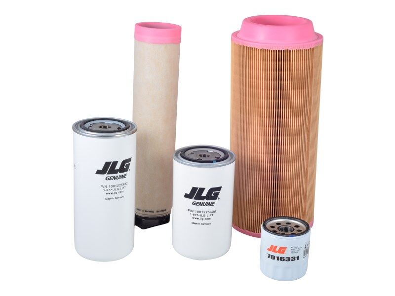 1001161229 | JLG 1001161229 Telehandler Filter Kit