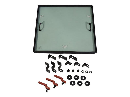1001162804 | WINDOW,REAR DROPOUT SKYTRAK