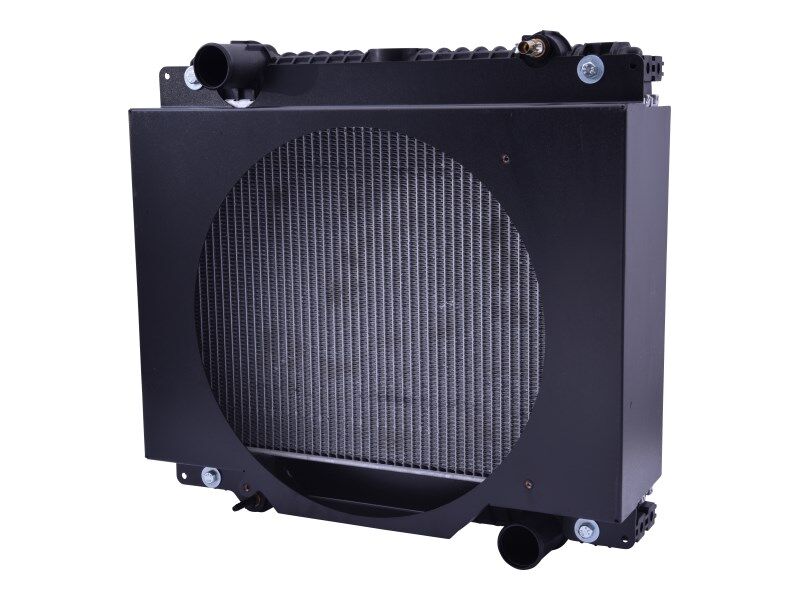 1001165722 | INSTALL,RADIATOR