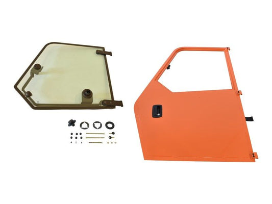1001165806 | JLG® SkyTrak Enclosed Cab Door Assembly