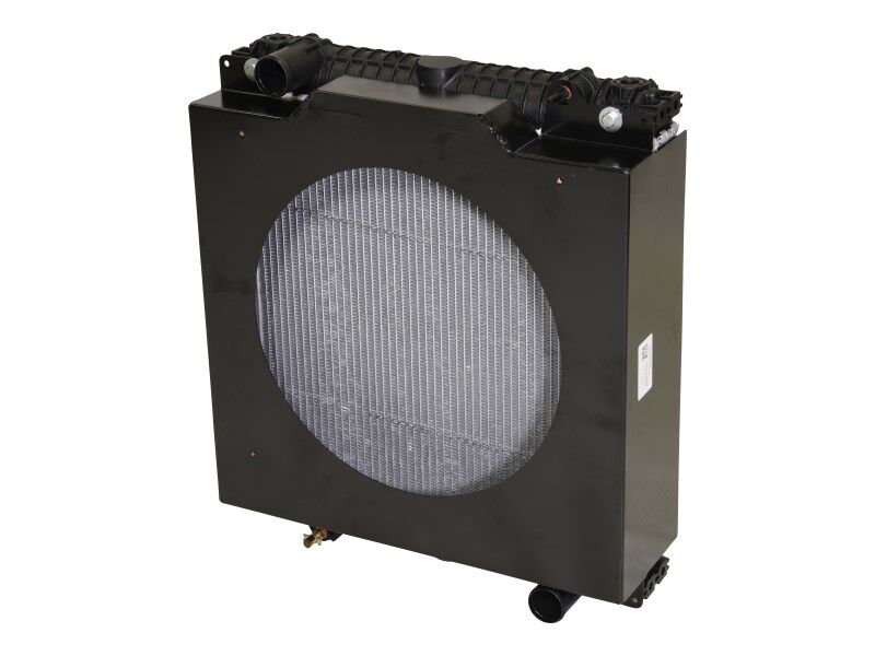 1001167041 | RADIATOR,T4F 600A DEUTZ
